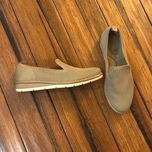 Kelly & Katie comfort slip on loafers. Women’s 7.5